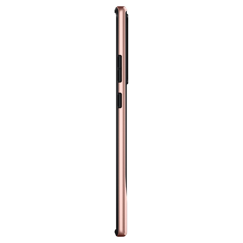 etui Spigen Neo Hybrid Ultra Bronze Samsung Galaxy Note 20 Ultra / 4