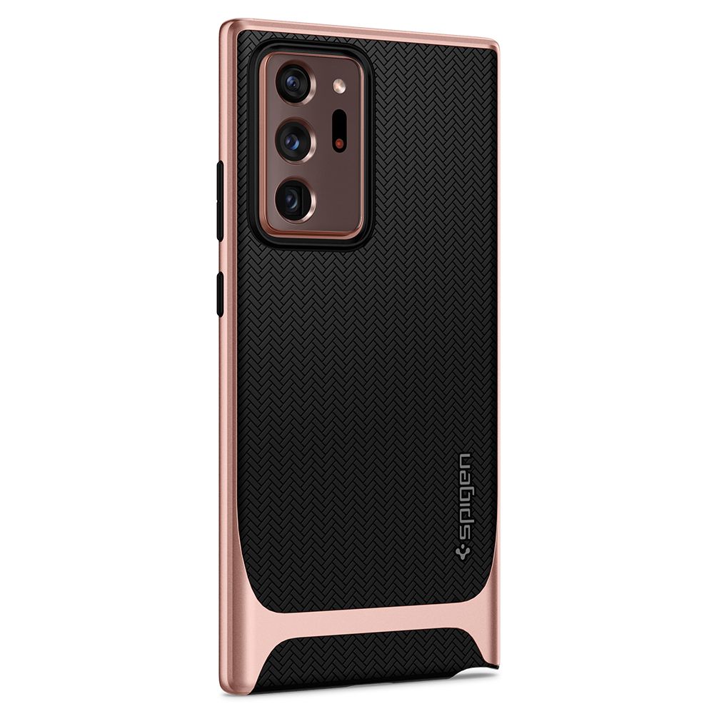 etui Spigen Neo Hybrid Ultra Bronze Samsung Galaxy Note 20 Ultra / 6