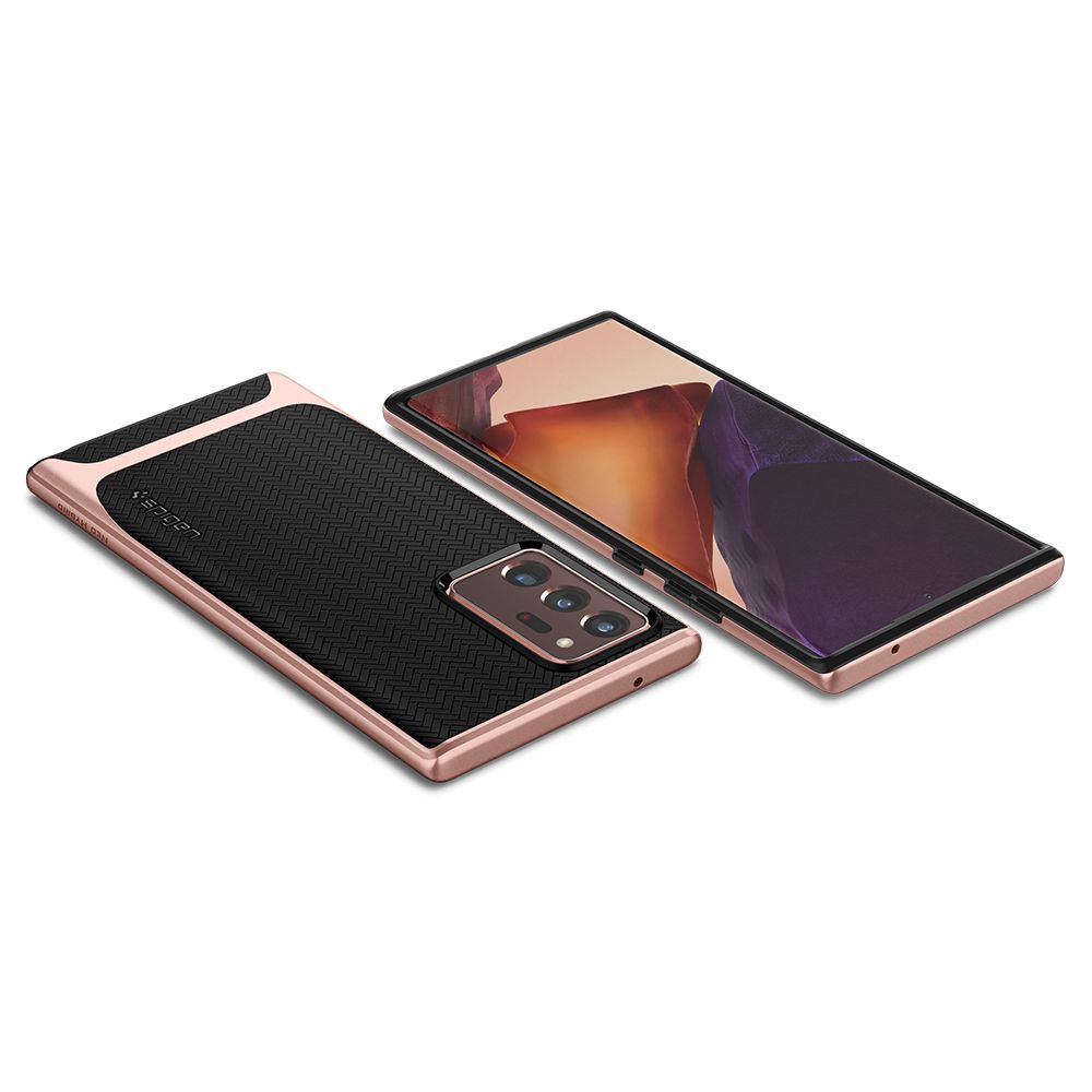 etui Spigen Neo Hybrid Ultra Bronze Samsung Galaxy Note 20 Ultra / 7