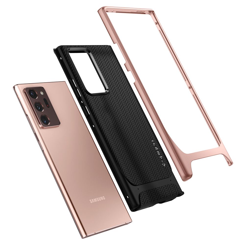 etui Spigen Neo Hybrid Ultra Bronze Samsung Galaxy Note 20 Ultra / 8