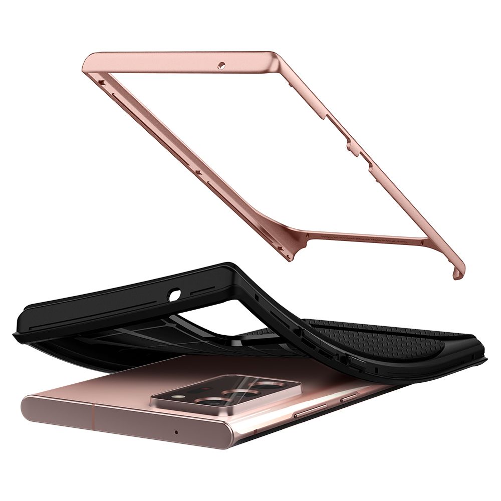etui Spigen Neo Hybrid Ultra Bronze Samsung Galaxy Note 20 Ultra / 9