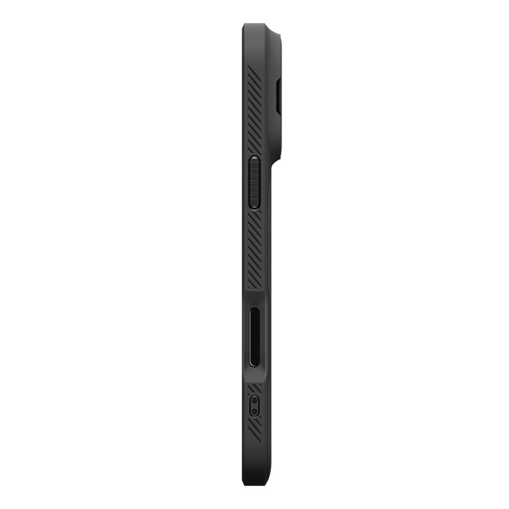 etui Spigen Optik Armor Mag Magsafe czarne Apple iPhone 17 Pro / 4