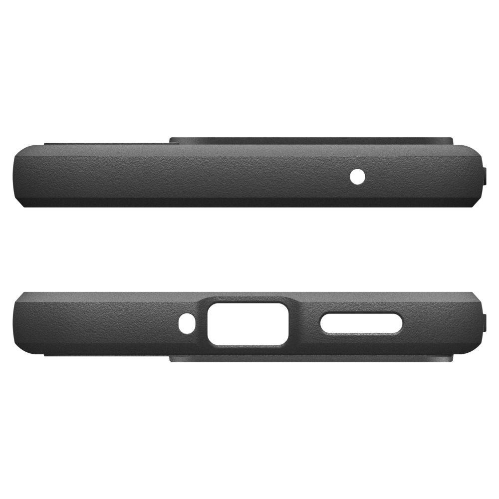 etui Spigen Rugged Armor czarne Xiaomi 15T 5G / 3