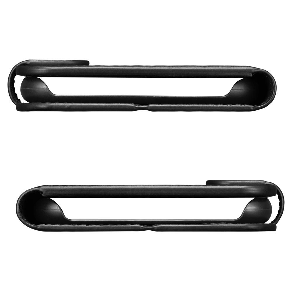 etui Spigen SGP Wallet S Czarne Apple iPhone XR / 9