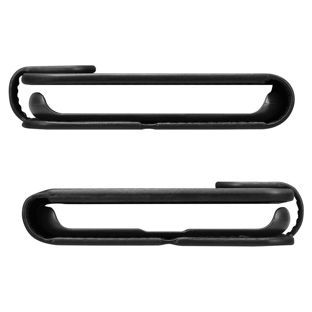 etui Spigen SGP Wallet S Czarne Huawei P30 Pro / 8