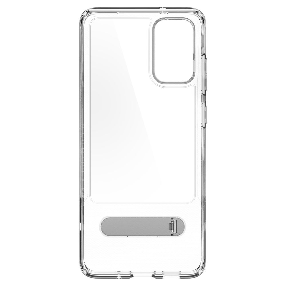 etui Spigen Slim Armor Essential S Crystal Prze�roczyste Samsung Galaxy S20 Plus / 4