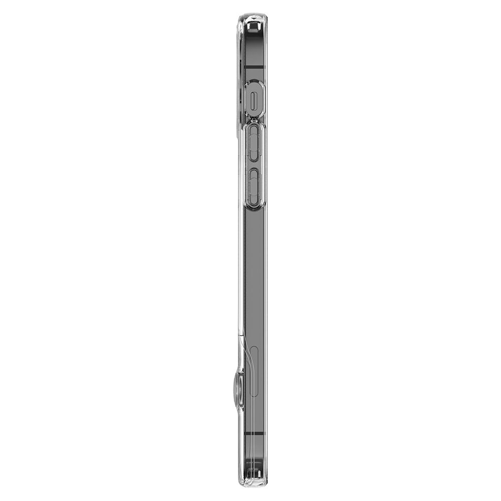 etui Spigen Slim Armor Essential S Crystal Przeroczyste Apple iPhone 12 Pro / 4