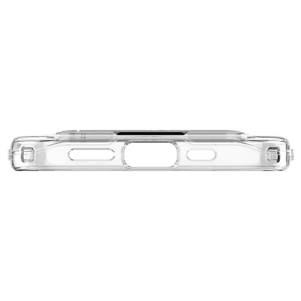 etui Spigen Slim Armor Essential S Crystal Przeźroczyste Apple iPhone 12 Pro / 5 etui Spigen Slim Armor Essential S Crystal Przeźroczyste Apple iPhone 12 Pro / 5