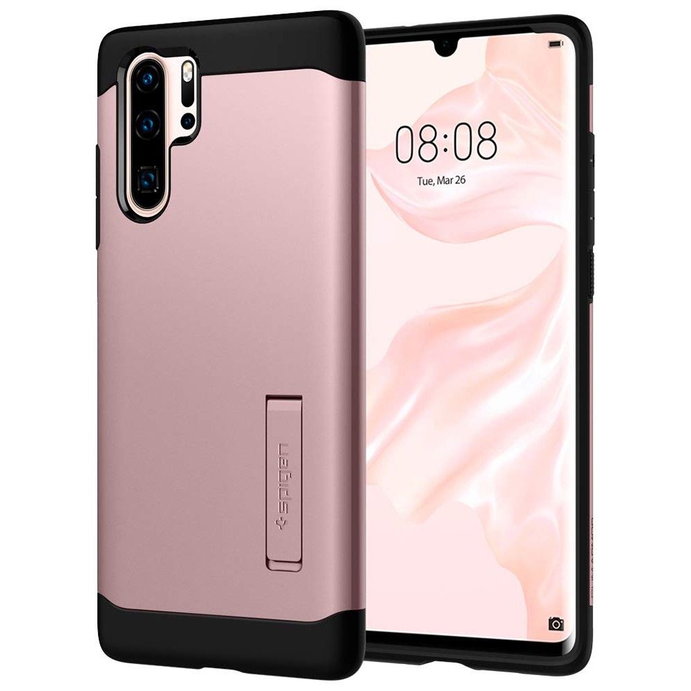 etui Spigen Slim Armor R�owe Huawei P30 Pro