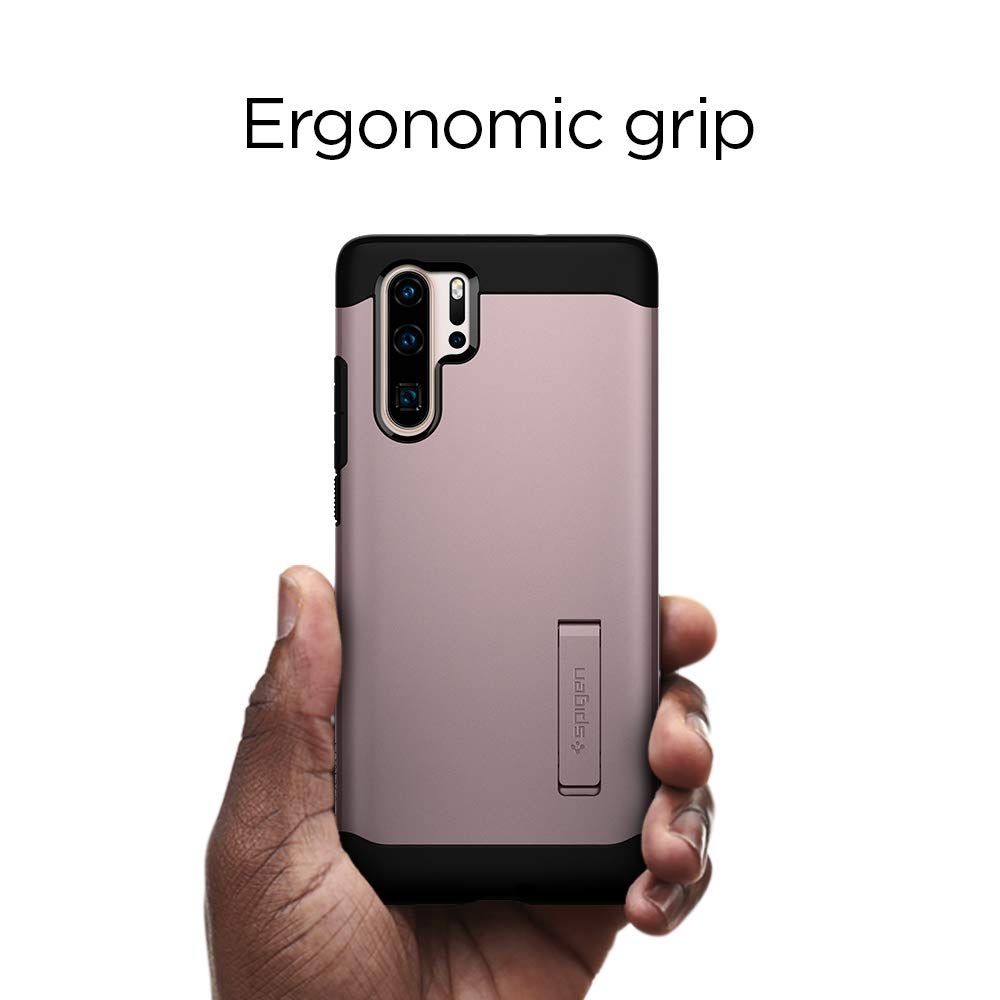 etui Spigen Slim Armor R�owe Huawei P30 Pro / 2