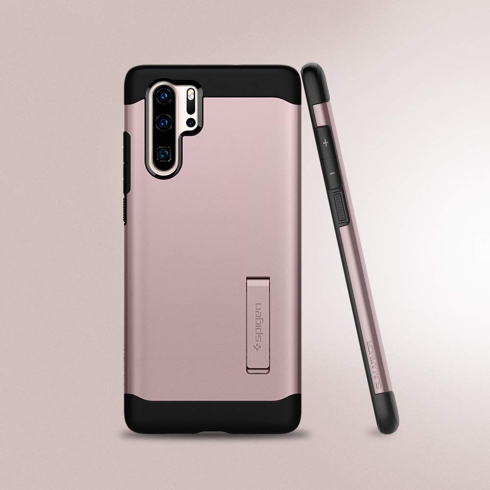 etui Spigen Slim Armor R�owe Huawei P30 Pro / 6