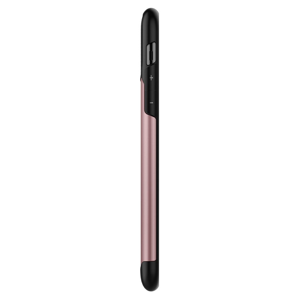 etui Spigen Slim Armor Różowe Apple iPhone 11 Pro Max / 5 etui Spigen Slim Armor Różowe Apple iPhone 11 Pro Max / 5
