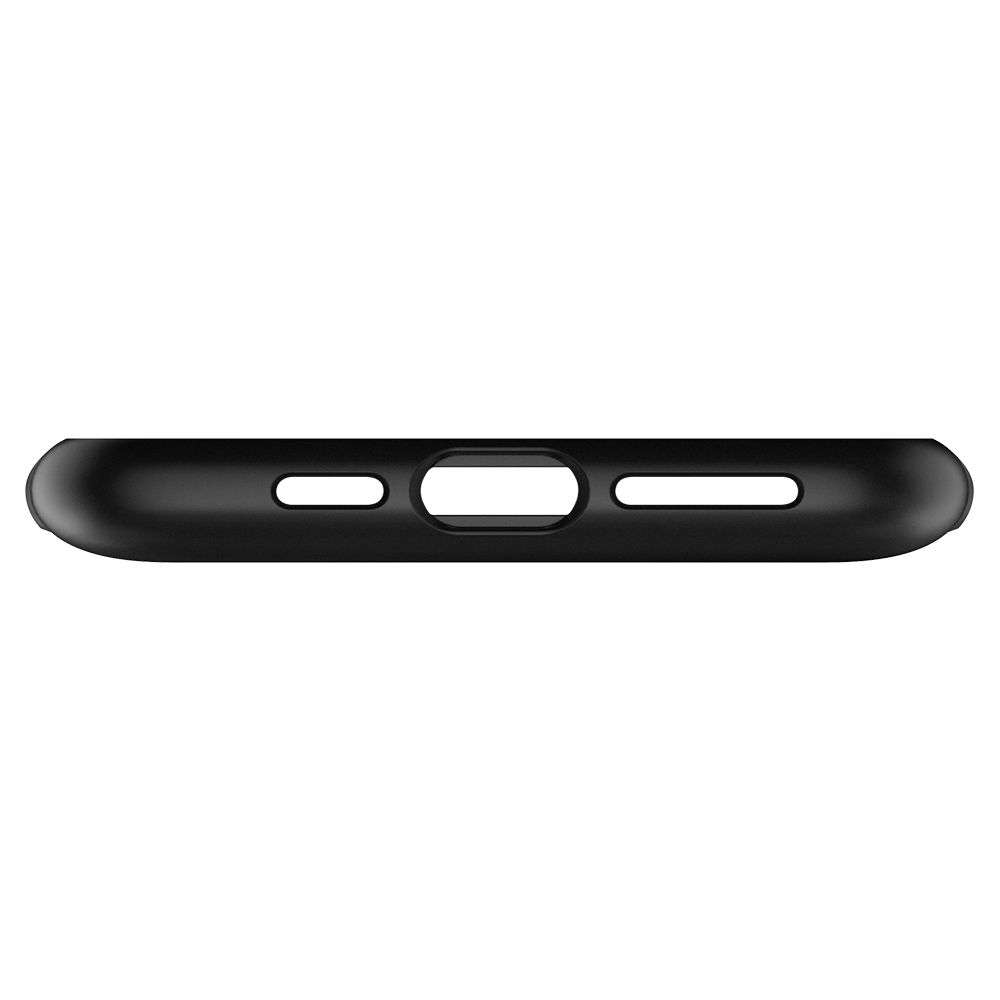 etui Spigen Slim Armor Różowe Apple iPhone 11 Pro Max / 8 etui Spigen Slim Armor Różowe Apple iPhone 11 Pro Max / 8