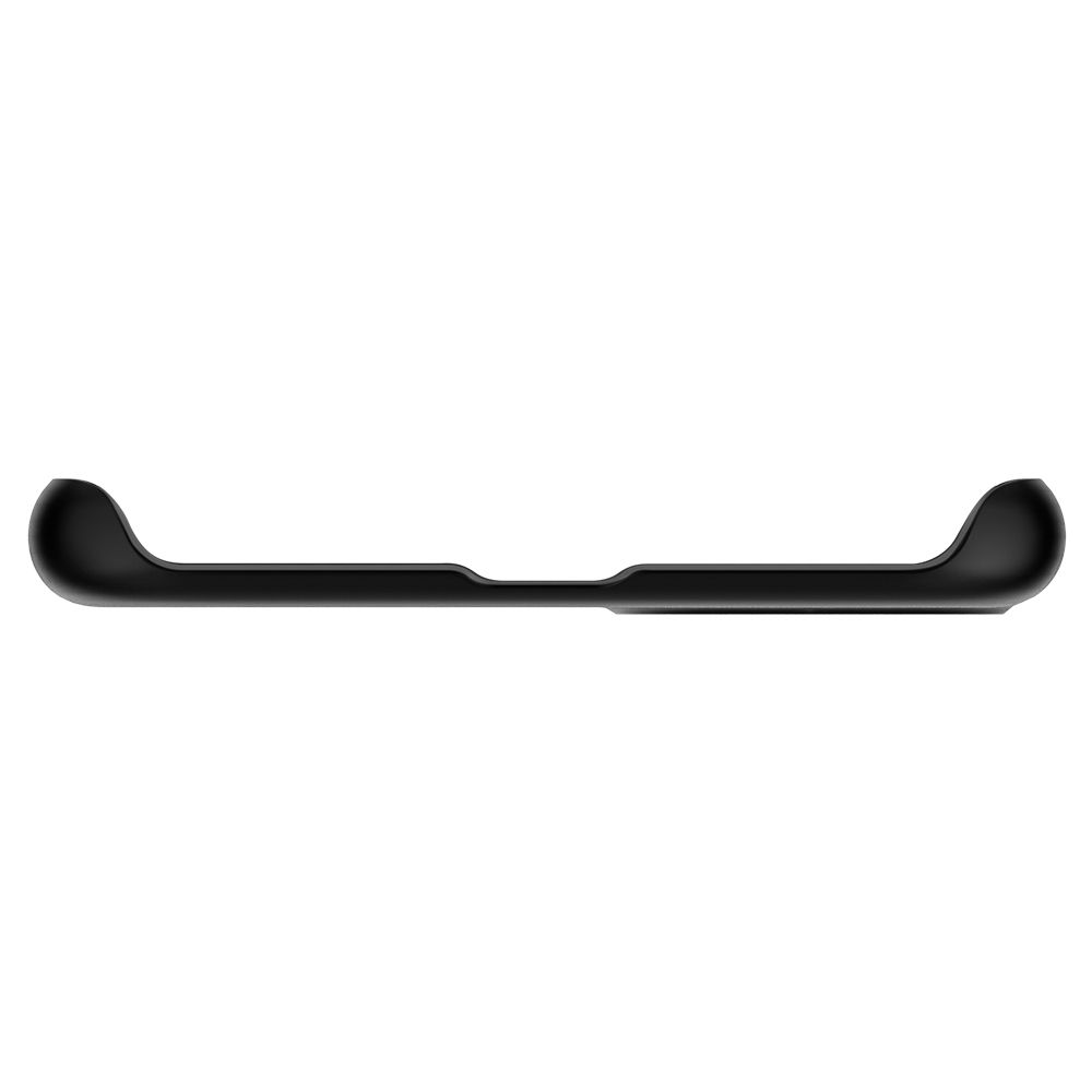 etui Spigen Thin Fit Czarne Apple iPhone 11 / 6 etui Spigen Thin Fit Czarne Apple iPhone 11 / 6