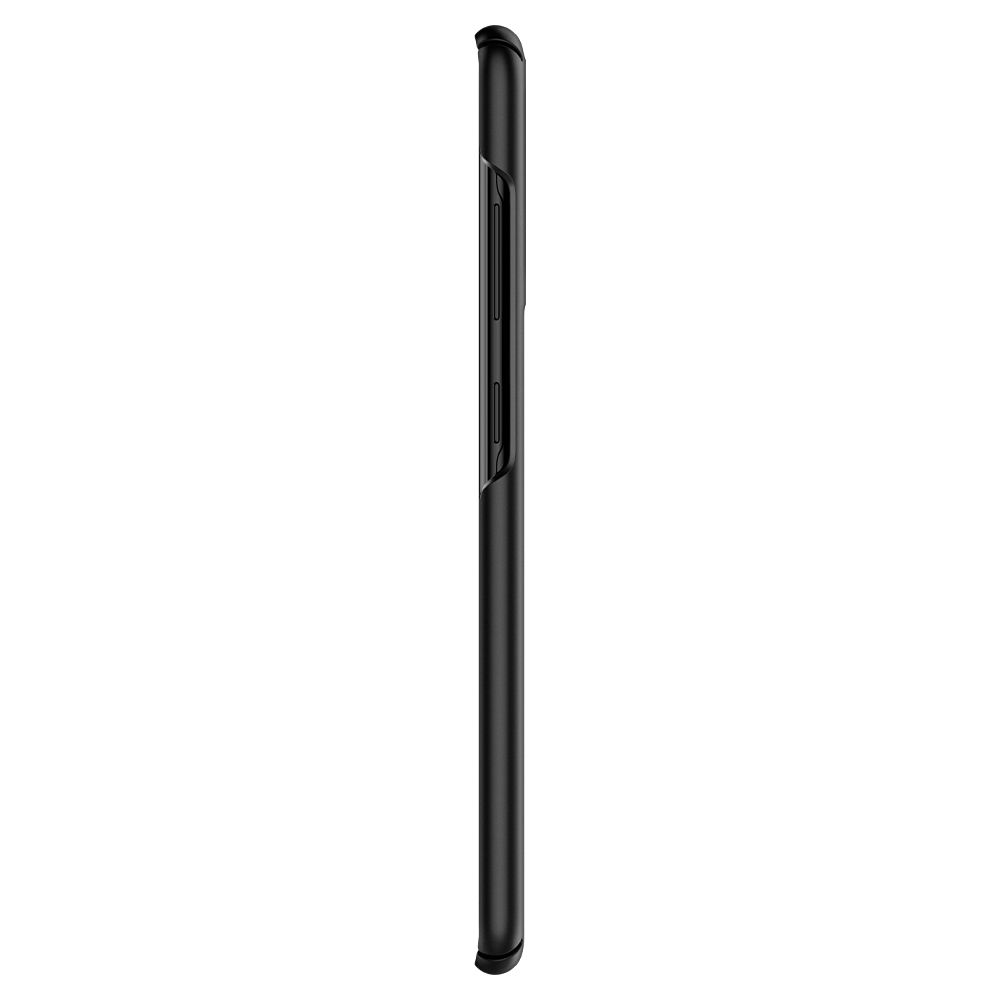 etui Spigen Thin Fit czarne Samsung Galaxy S20 / 5