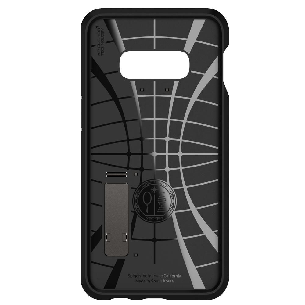 etui Spigen Tough Armor Gunmetal Samsung Galaxy S10e / 7 etui Spigen Tough Armor Gunmetal Samsung Galaxy S10e / 7