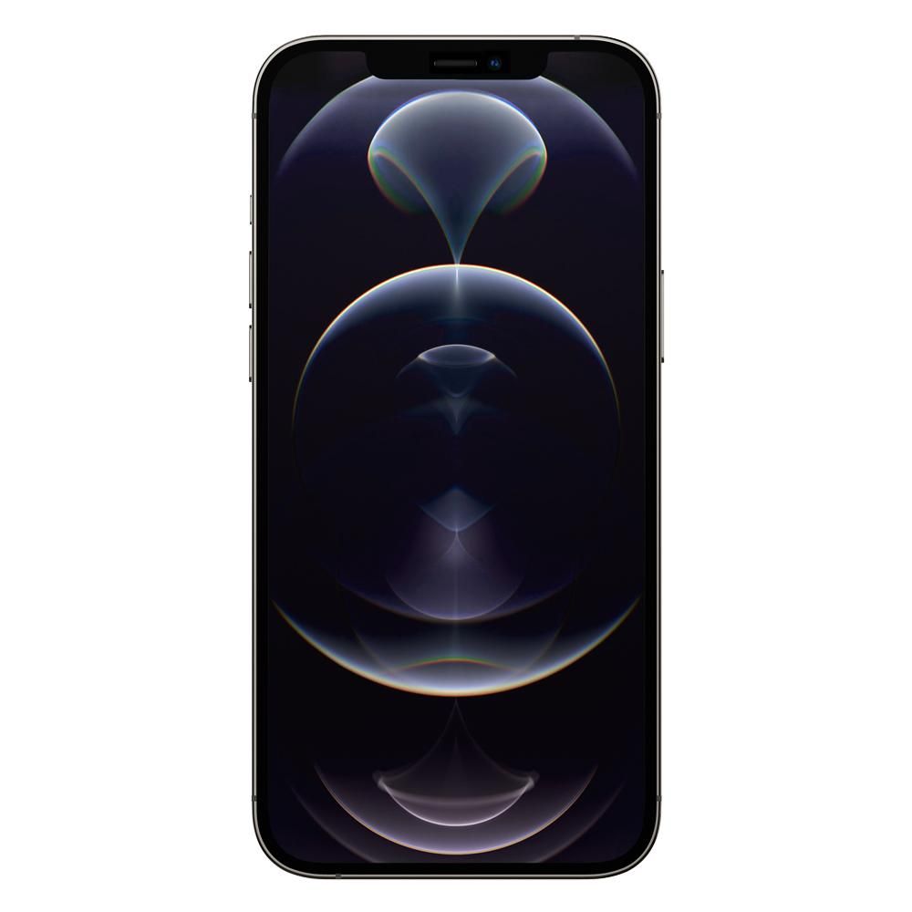 etui Spigen Tough Armor Mag Magsafe czarne Apple iPhone 12 / 4