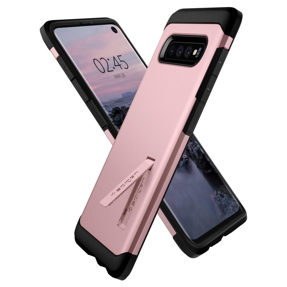 etui Spigen Tough Armor R�owe Samsung Galaxy S10 / 2