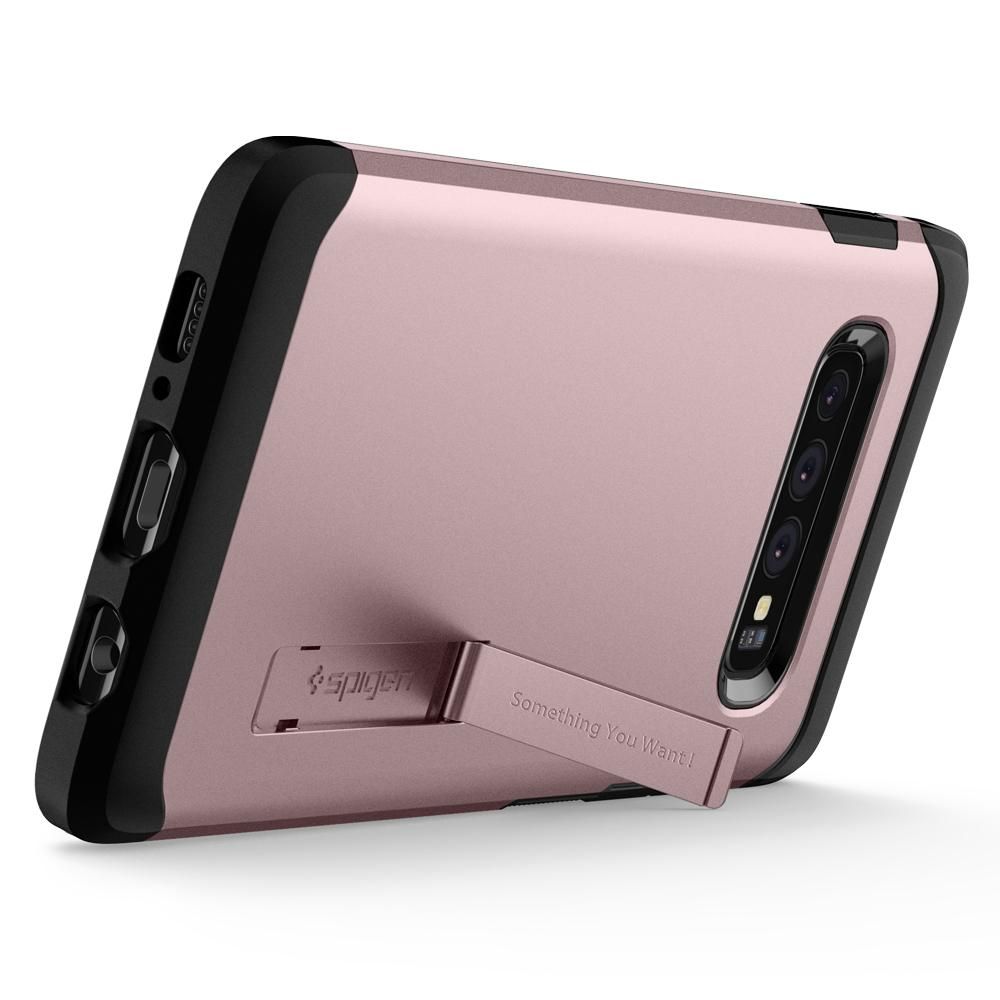 etui Spigen Tough Armor R�owe Samsung Galaxy S10 / 4