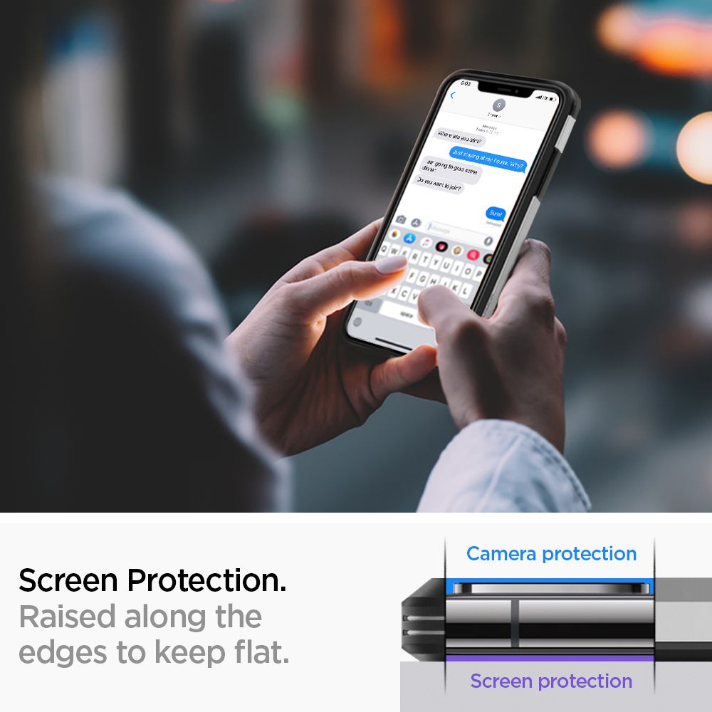 etui Spigen Tough Armor Satin Silver Apple iPhone 11 Pro Max / 9 etui Spigen Tough Armor Satin Silver Apple iPhone 11 Pro Max / 9