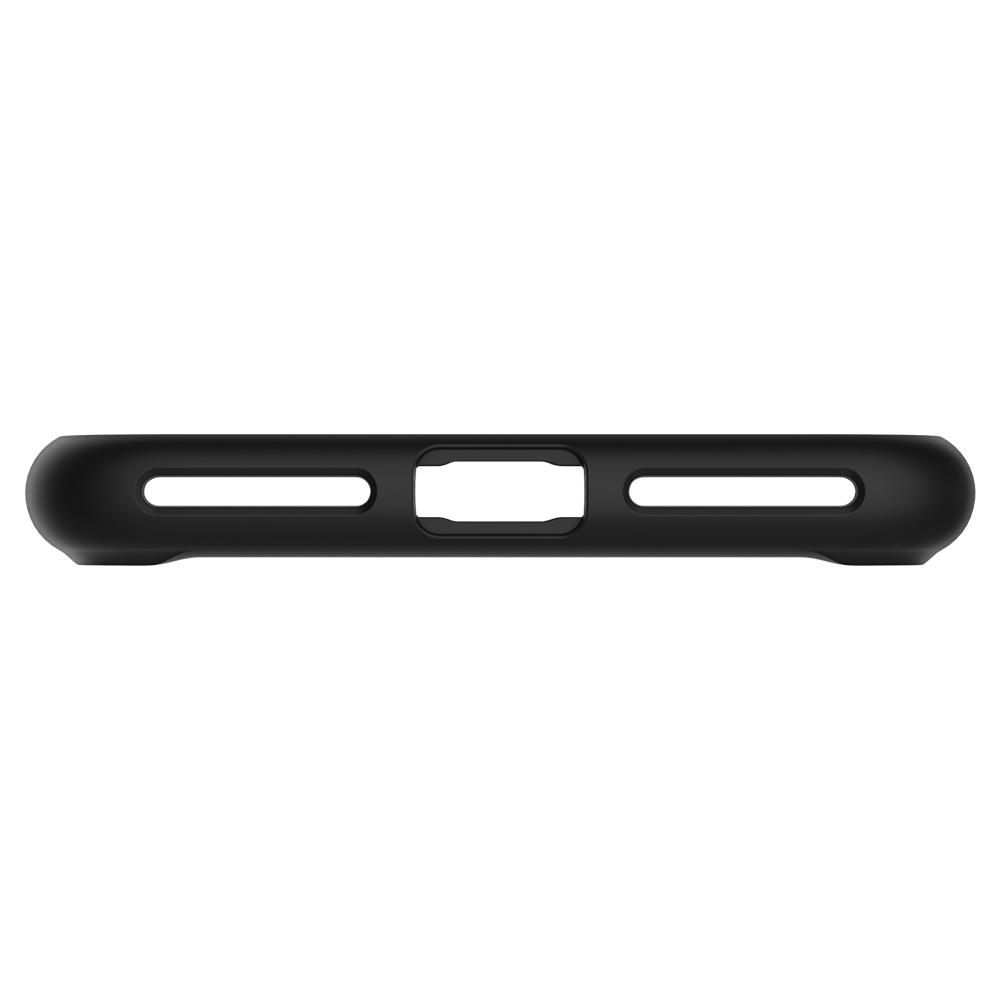 etui Spigen Ultra Hybrid 2 Czarne Apple iPhone 7 Plus / 7