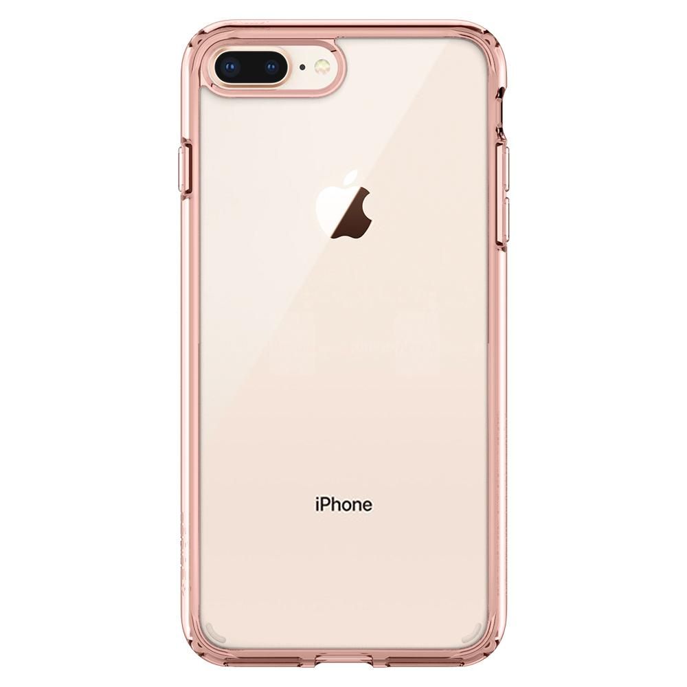 etui Spigen Ultra Hybrid 2 Rose Crystal Apple iPhone 7 Plus / 2