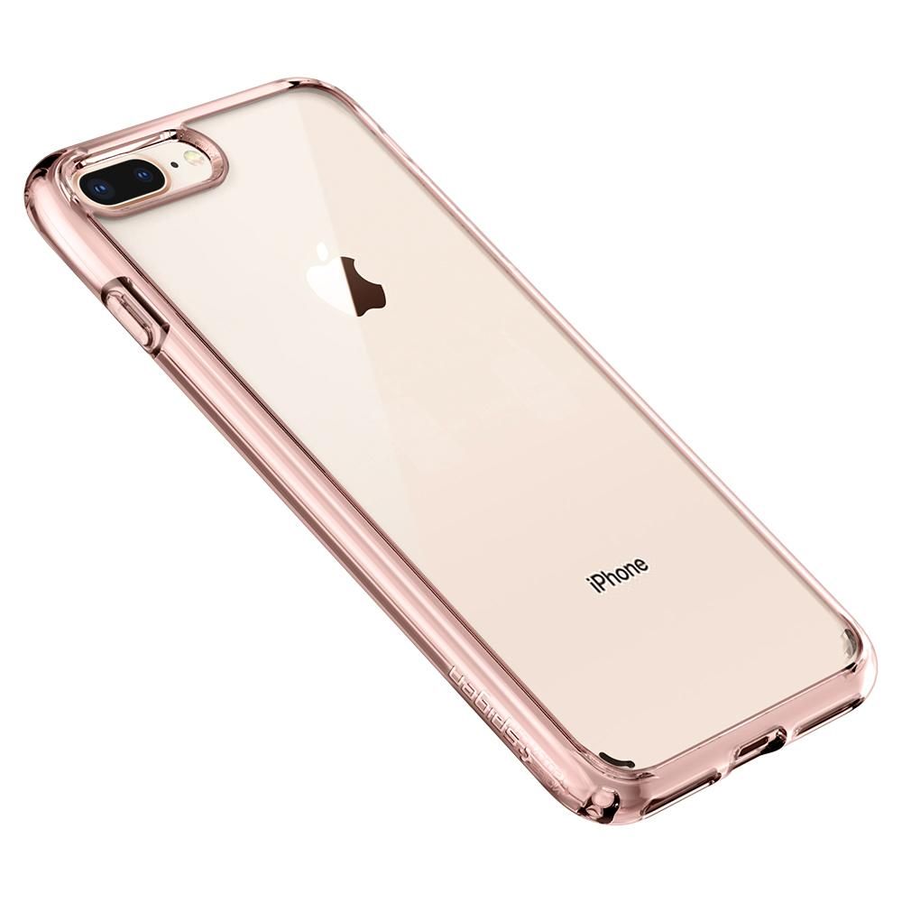etui Spigen Ultra Hybrid 2 Rose Crystal Apple iPhone 7 Plus / 5