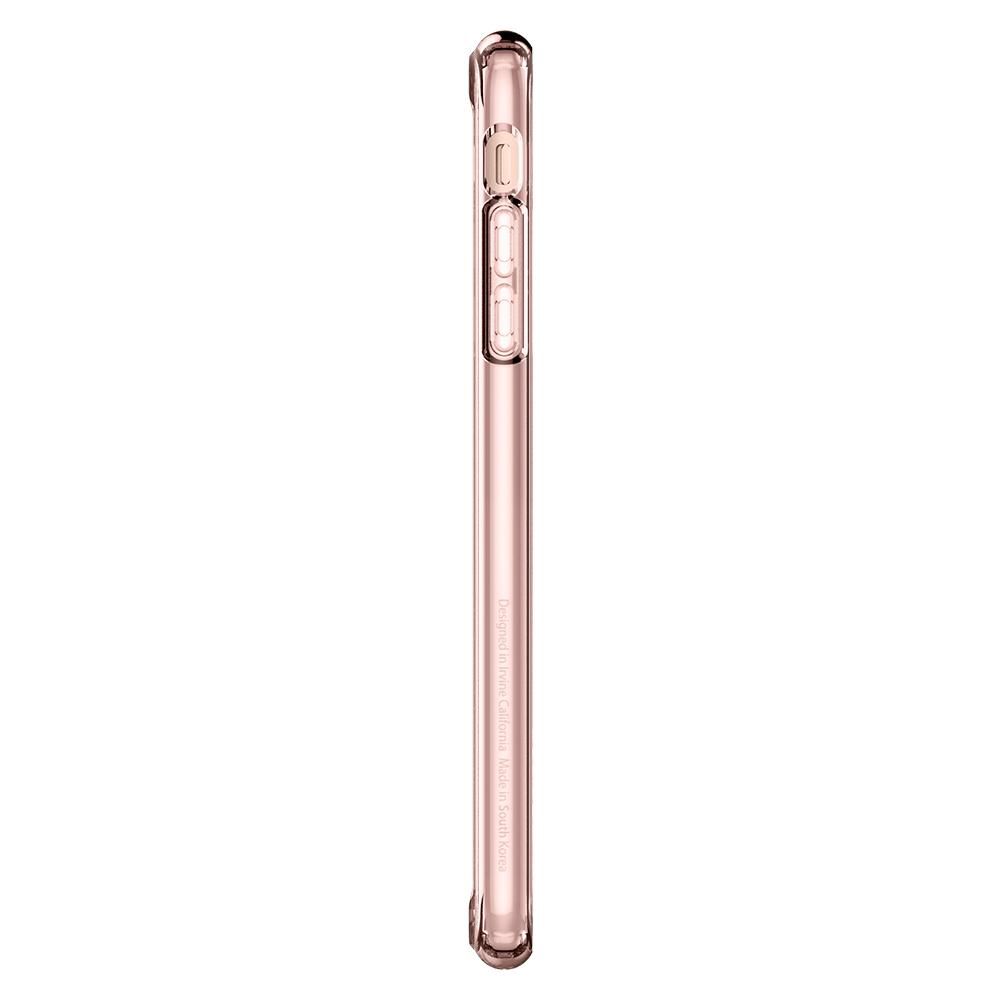 etui Spigen Ultra Hybrid 2 Rose Crystal Apple iPhone 7 Plus / 6