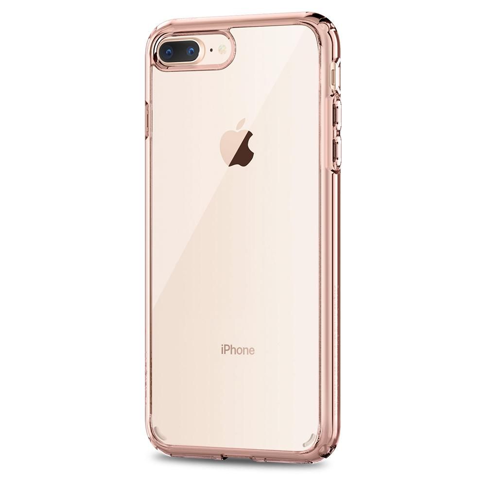 etui Spigen Ultra Hybrid 2 Rose Crystal Apple iPhone 7 Plus / 8