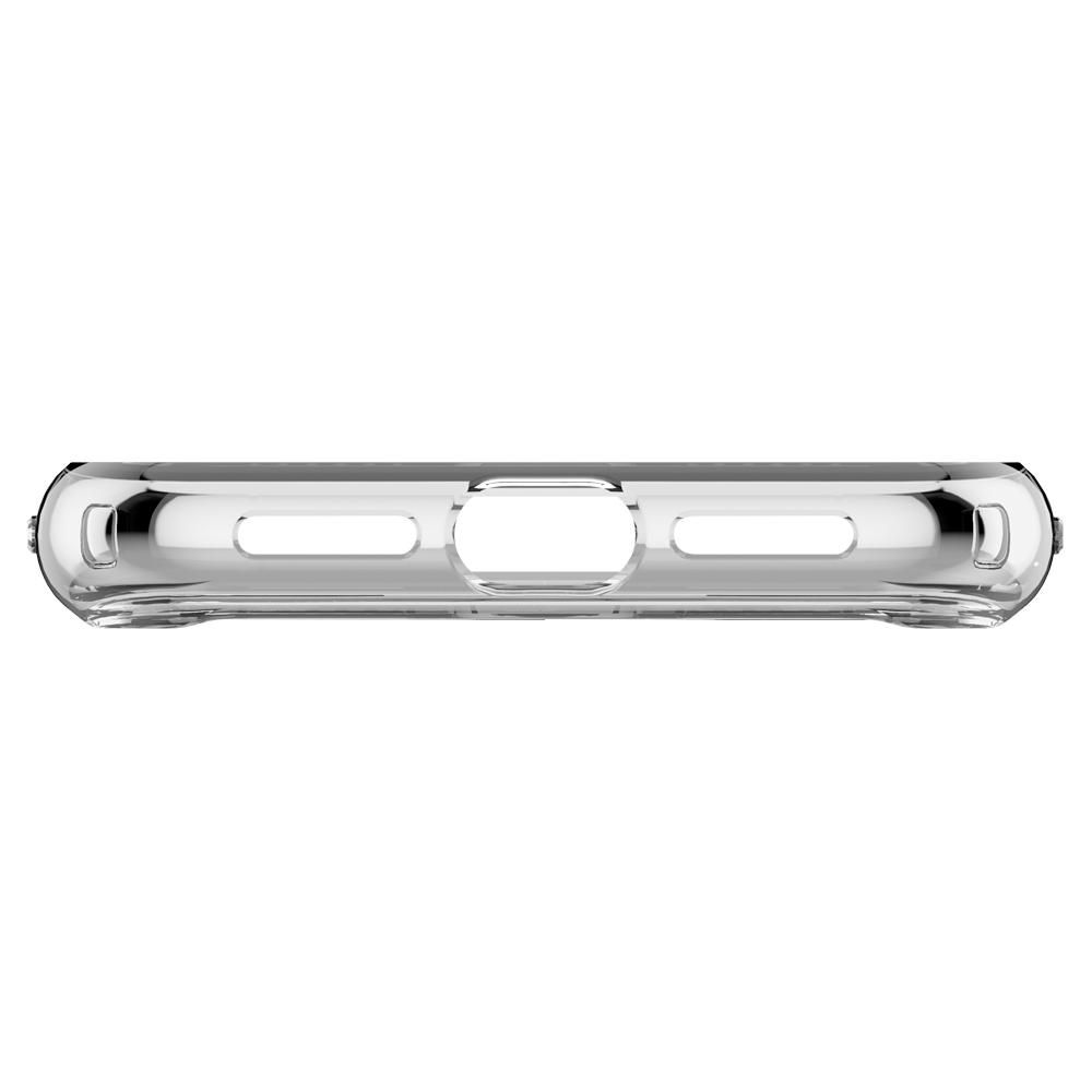etui Spigen Ultra Hybrid Crystal Przeźroczyste Apple iPhone XR / 7 etui Spigen Ultra Hybrid Crystal Przeźroczyste Apple iPhone XR / 7