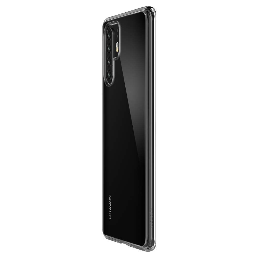 etui Spigen Ultra Hybrid Crystal Prze�roczyste Huawei P30 Pro / 3