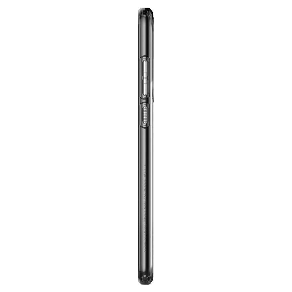 etui Spigen Ultra Hybrid Crystal Prze�roczyste Huawei P30 / 2