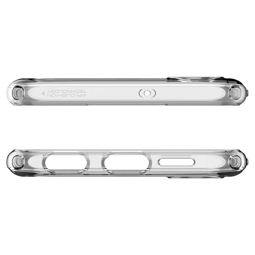 etui Spigen Ultra Hybrid Crystal Prze�roczyste Huawei P30 / 3