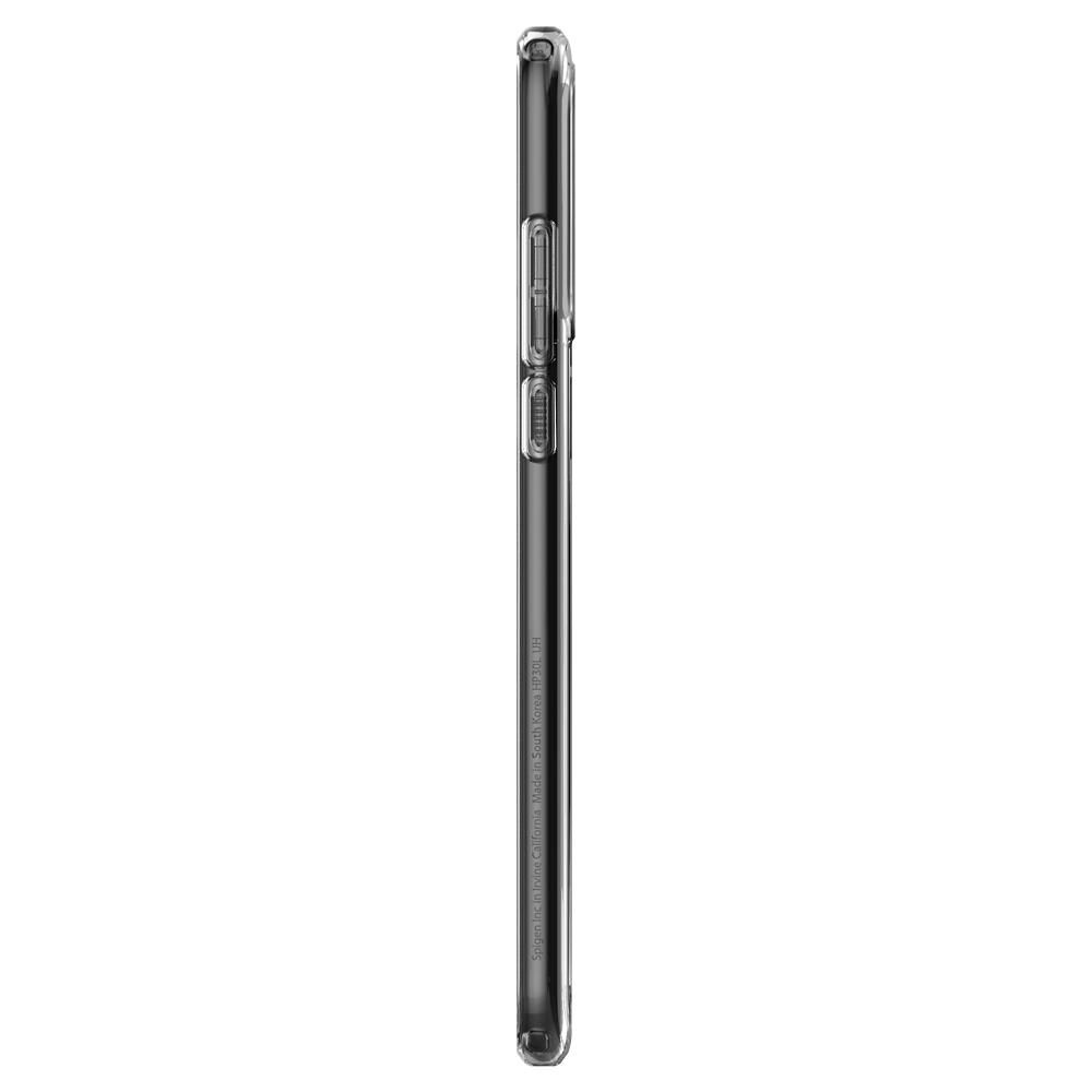 etui Spigen Ultra Hybrid Crystal Prze�roczyste Huawei P30 Lite / 6