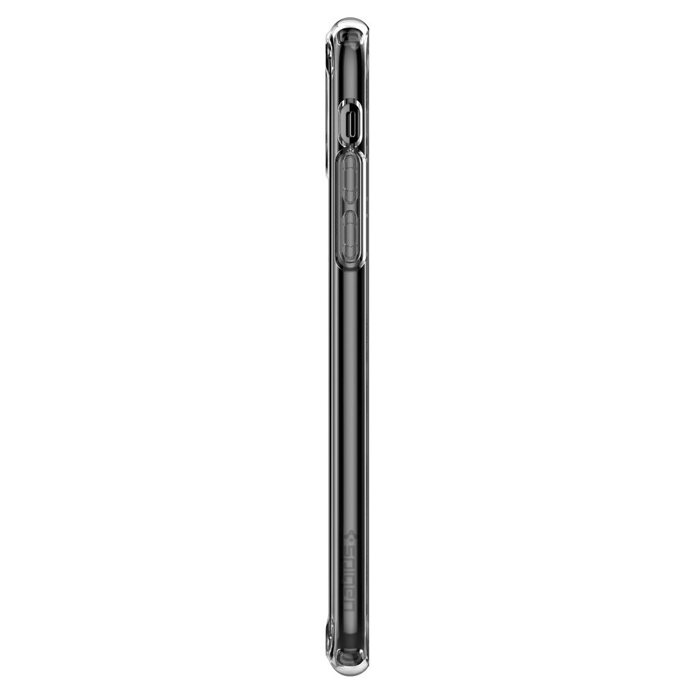 etui Spigen Ultra Hybrid Crystal Przeźroczyste Apple iPhone 11 Pro Max / 4 etui Spigen Ultra Hybrid Crystal Przeźroczyste Apple iPhone 11 Pro Max / 4