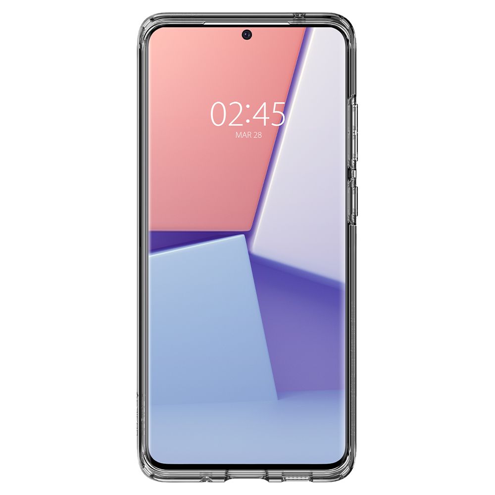 etui Spigen Ultra Hybrid Crystal Prze�roczyste Samsung galaxy S20 Ultra / 3
