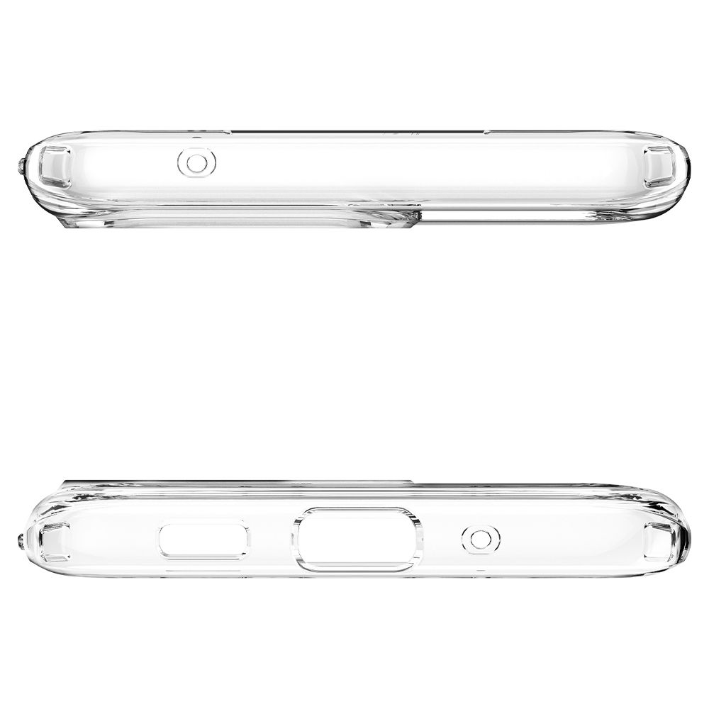 etui Spigen Ultra Hybrid Crystal Prze�roczyste Samsung galaxy S20 Ultra / 5