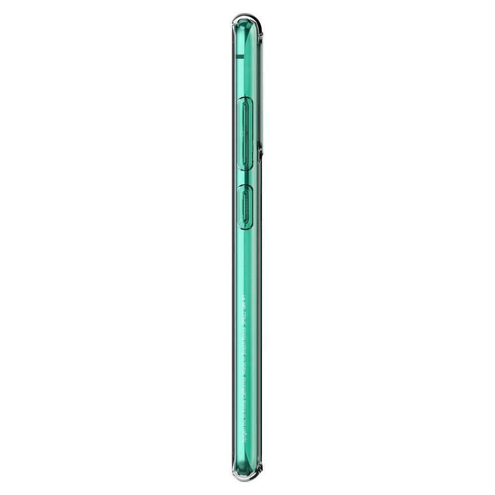 etui Spigen Ultra Hybrid Crystal Przeroczyste Samsung Galaxy S20 FE / 6
