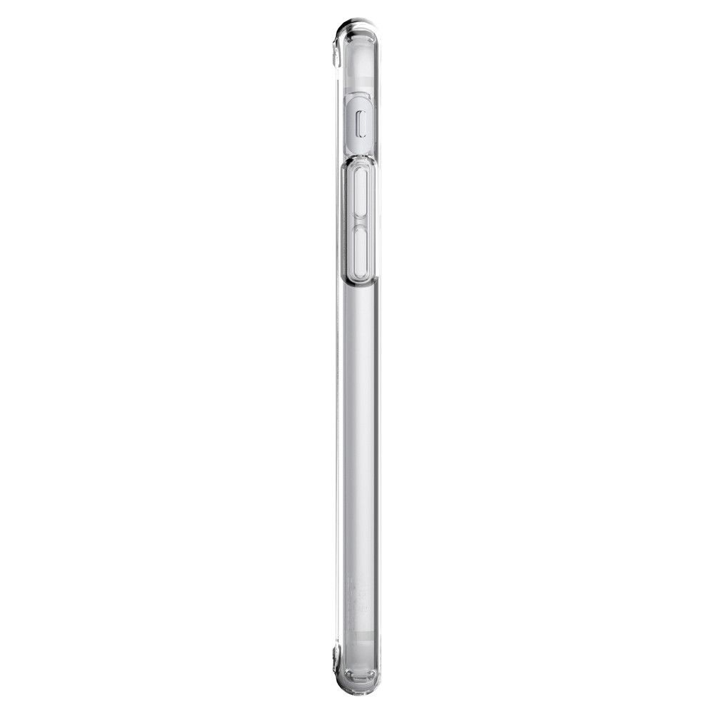 etui Spigen Ultra Hybrid Crystal Prze�roczyste Apple iPhone 6 Plus / 6