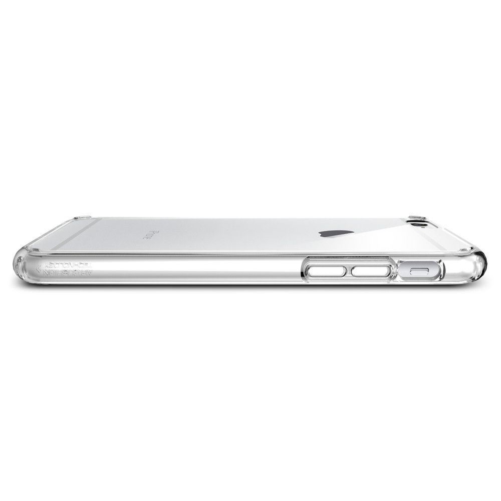 etui Spigen Ultra Hybrid Crystal Przeroczyste Apple iPhone 6 Plus / 7