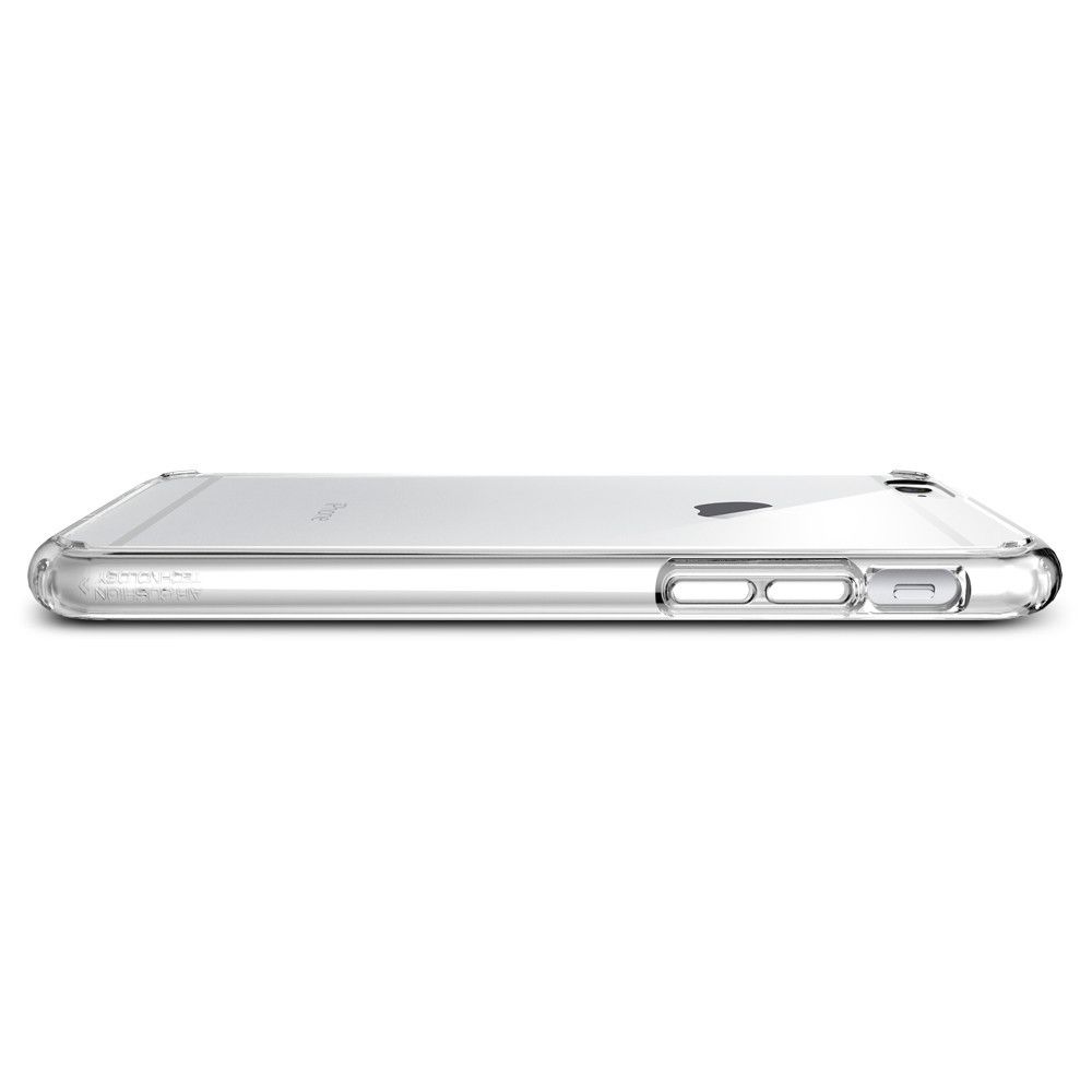 etui Spigen Ultra Hybrid Crystal Prze�roczyste Apple iPhone 6 Plus / 7