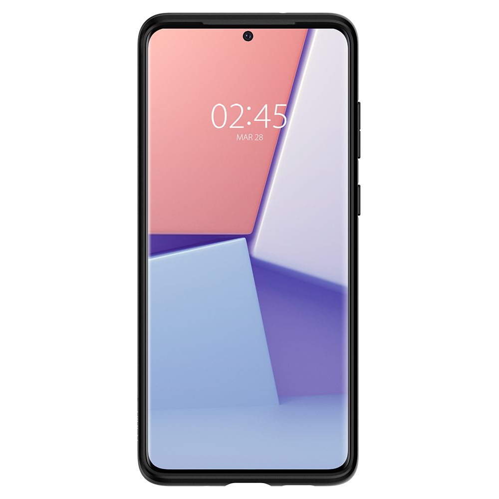 etui Spigen Ultra Hybrid Czarne Samsung Galaxy S20 Plus / 3 etui Spigen Ultra Hybrid Czarne Samsung Galaxy S20 Plus / 3