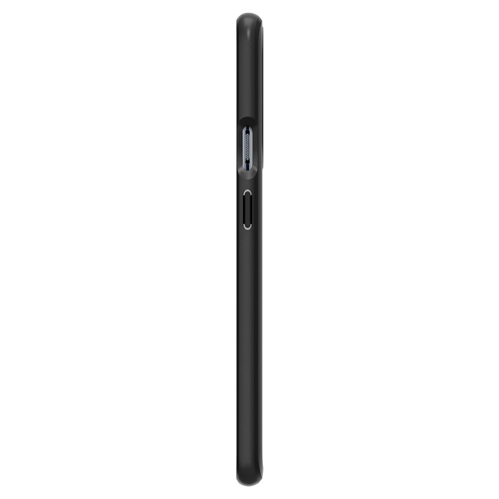 etui Spigen Ultra Hybrid Czarne OnePlus Nord / 3