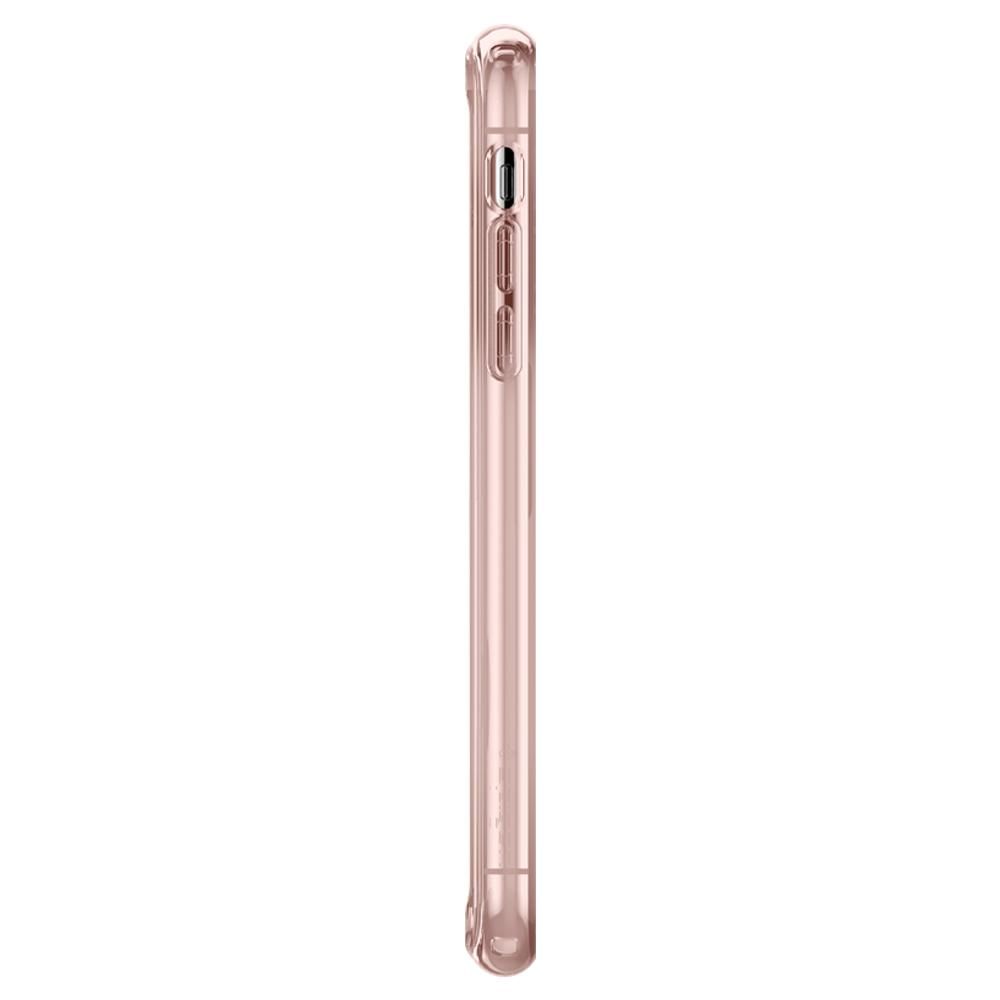 etui Spigen Ultra Hybrid Rose Crystal Apple iPhone XR / 6