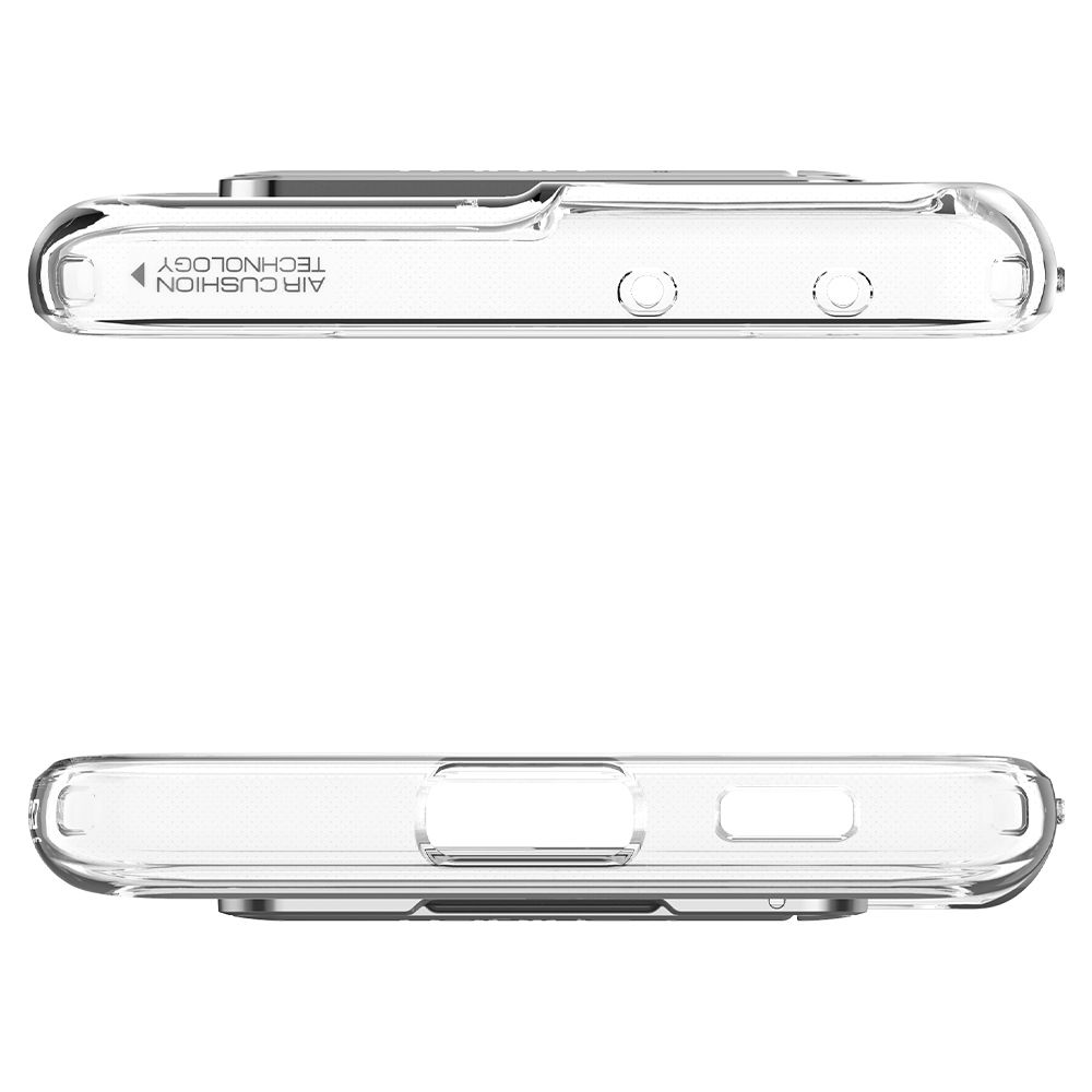 etui Spigen Ultra Hybrid S Crystal przeźroczyste Samsung s21 Ultra / 5 etui Spigen Ultra Hybrid S Crystal przeźroczyste Samsung s21 Ultra / 5