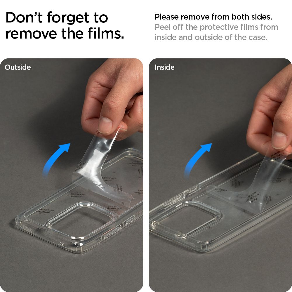 etui Spigen Ultra Hybrid S Crystal przeźroczyste Samsung s21 Ultra / 9 etui Spigen Ultra Hybrid S Crystal przeźroczyste Samsung s21 Ultra / 9