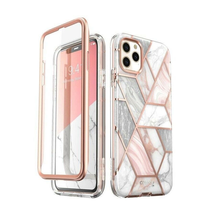 etui Supcase Cosmo Marble Apple iPhone 11 Pro Max etui Supcase Cosmo Marble Apple iPhone 11 Pro Max