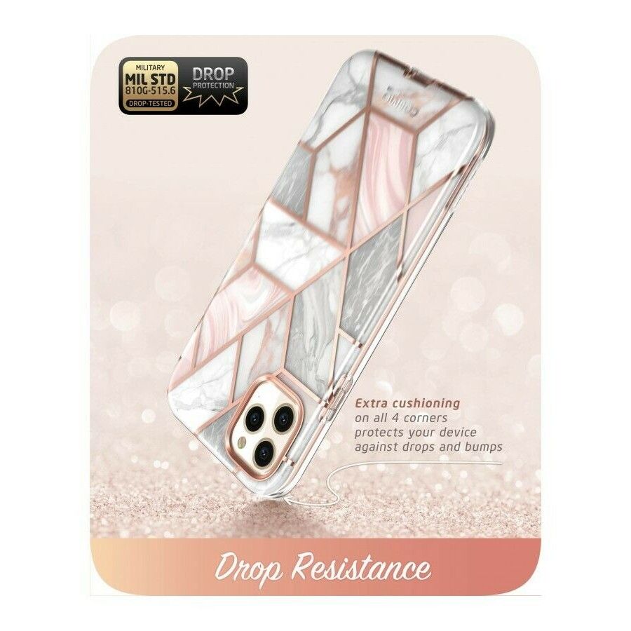 etui Supcase Cosmo Marble Apple iPhone 11 Pro Max / 4 etui Supcase Cosmo Marble Apple iPhone 11 Pro Max / 4