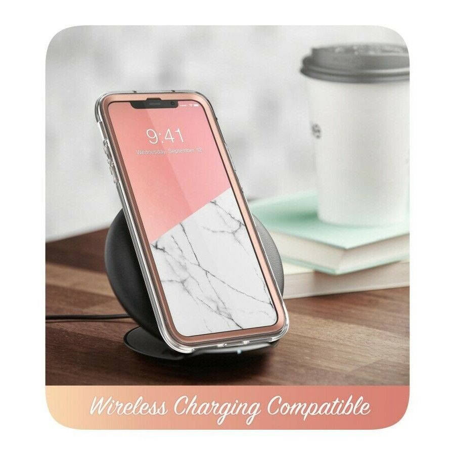 etui Supcase Cosmo Marble Apple iPhone 11 Pro Max / 6 etui Supcase Cosmo Marble Apple iPhone 11 Pro Max / 6