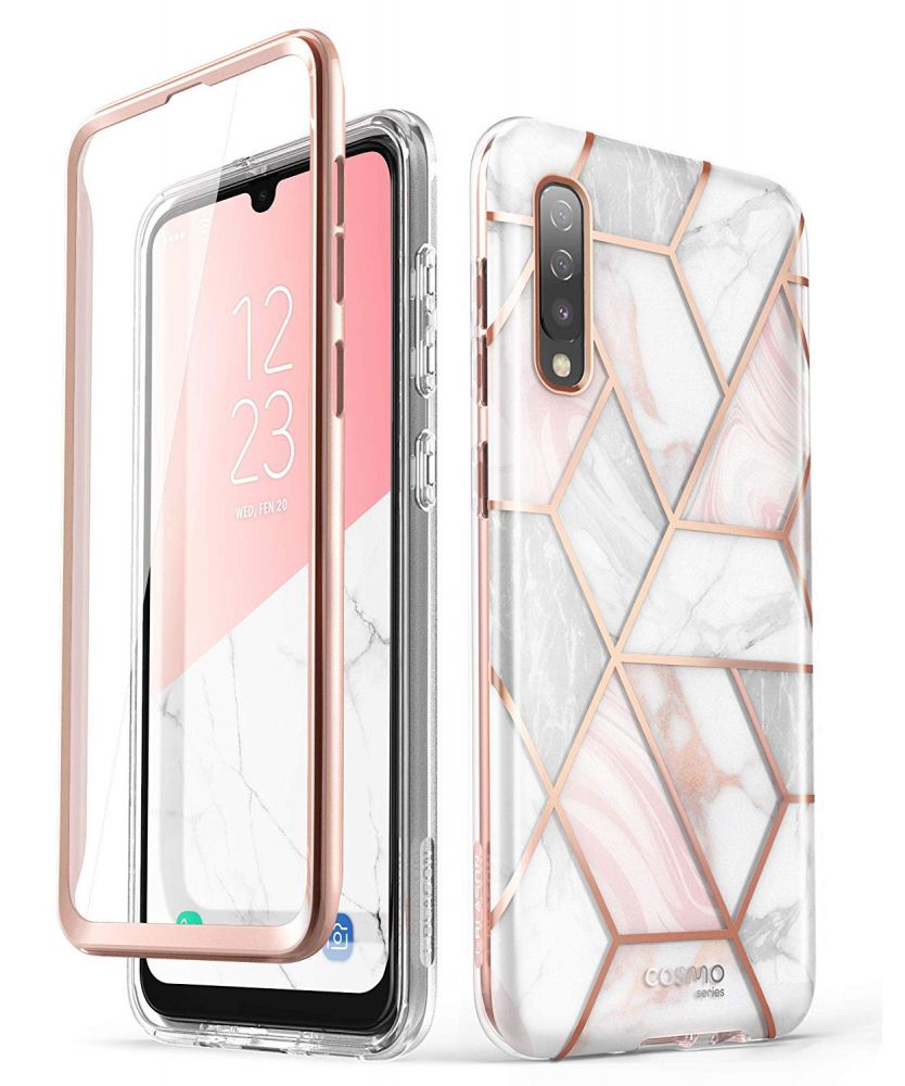 etui Supcase Cosmo Marble Samsung Galaxy A30s etui Supcase Cosmo Marble Samsung Galaxy A30s